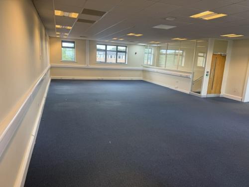 Unit 8 Cartwright Court, Cartwright Way, Bardon Hill, Coalville, LE67