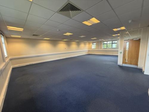 Unit 8 Cartwright Court, Cartwright Way, Bardon Hill, Coalville, LE67