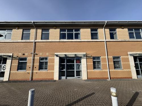 Unit 7 Cartwright Court, Cartwright Way, Bardon Hill, Coalville, LE67