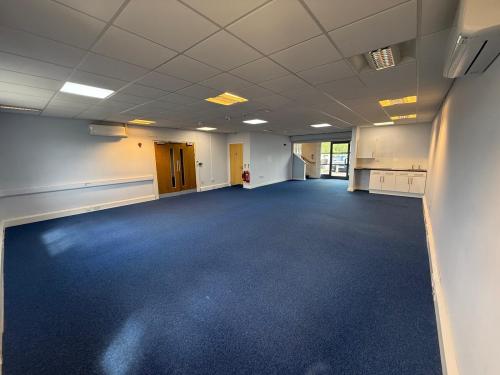 Unit 7 Cartwright Court, Cartwright Way, Bardon Hill, Coalville, LE67