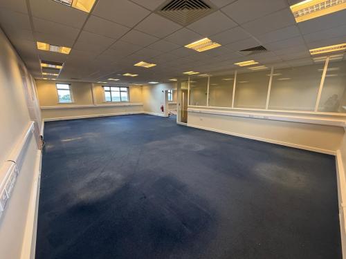 Unit 7 Cartwright Court, Cartwright Way, Bardon Hill, Coalville, LE67