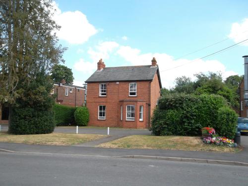 23 Wood Lane, Sonning Common, Reading, RG4