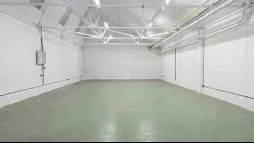 East Lane Business Park, 5b Main Drive, Wembley, HA9