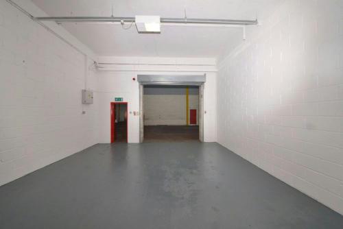 Unit 9b, East Lane Business Park, Osram Road, Wembley, HA9