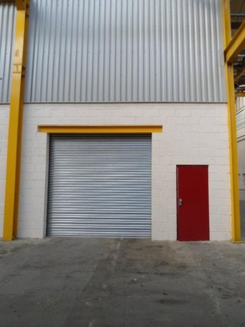 Unit 9b, East Lane Business Park, Osram Road, Wembley, HA9