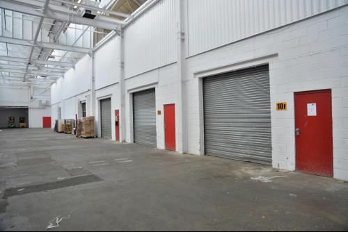 Unit 9b, East Lane Business Park, Osram Road, Wembley, HA9