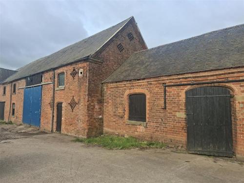 Small Lock up Barn, Ruddington, Asher Lane, Ruddington, NG11
