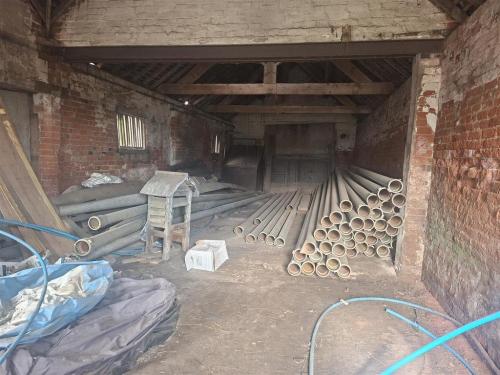 Small Lock up Barn, Ruddington, Asher Lane, Ruddington, NG11