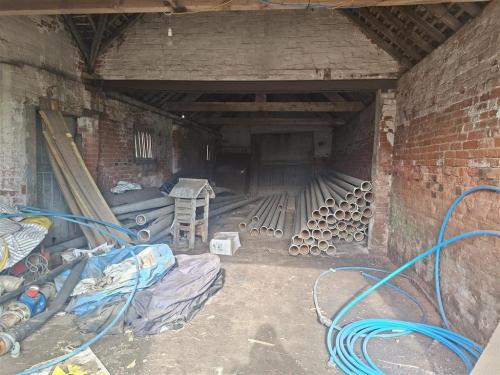 Small Lock up Barn, Ruddington, Asher Lane, Ruddington, NG11