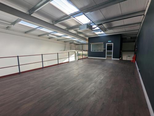 Unit 2, Anglo Industrial Park, Fishponds Road, Wokingham, RG41