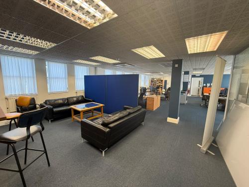 Barclays House, 51 Bishopric, Horsham, RH12