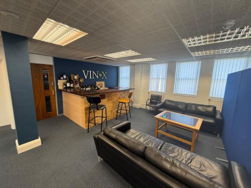 Barclays House, 51 Bishopric, Horsham, RH12