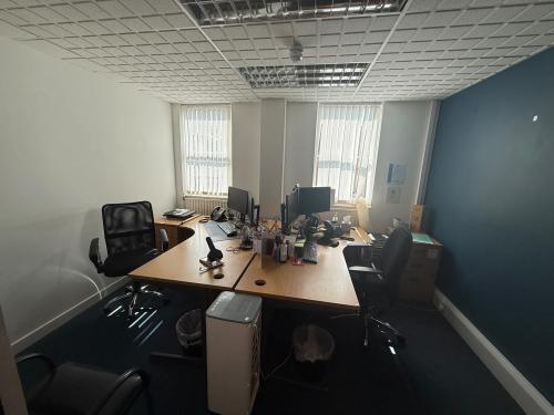Barclays House, 51 Bishopric, Horsham, RH12