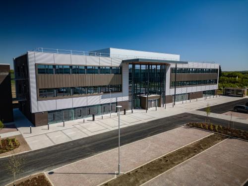 Gateway 14, Stowmarket Innovation Gateway, Gateway Boulevard, Stowmarket, IP14