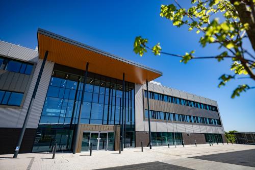 Gateway 14, Stowmarket Innovation Gateway, Gateway Boulevard, Stowmarket, IP14
