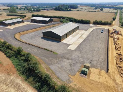 Hornton Business Park, Stratford Road, Hornton, Banbury, OX15