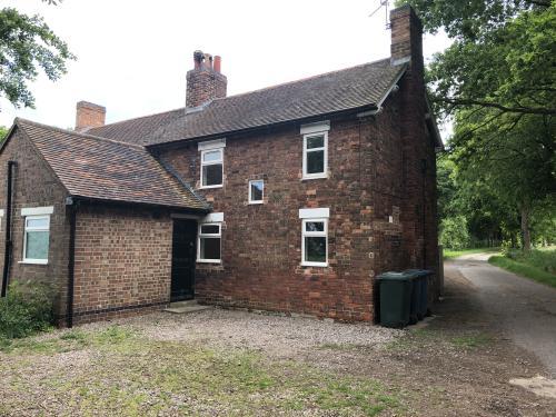 1 Hall Farm Cottages, Landcroft Lane, Sutton Bonington, Loughborough, LE12