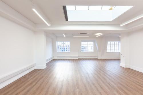 19 Margaret Street, Fitzrovia, London, W1W