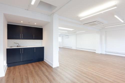 19 Margaret Street, Fitzrovia, London, W1W