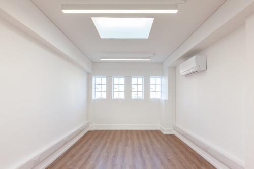 19 Margaret Street, Fitzrovia, London, W1W