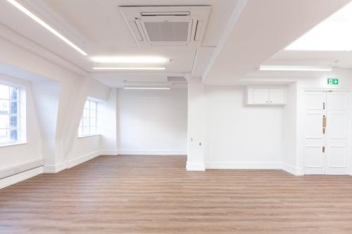 19 Margaret Street, Fitzrovia, London, W1W
