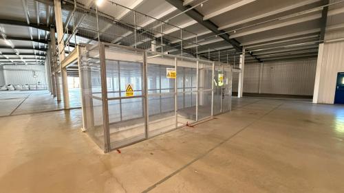 Five Crosses Industrial Estate, Minera, Wrexham, LL11