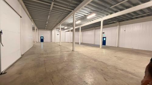 Five Crosses Industrial Estate, Minera, Wrexham, LL11