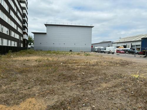 E10 Enterprise Park, Argall Way, Leyton, London, E10