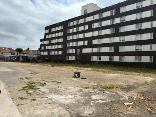 E10 Enterprise Park, Argall Way, Leyton, London, E10