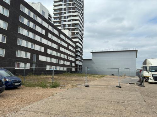 E10 Enterprise Park, Argall Way, Leyton, London, E10