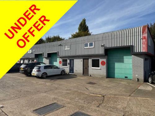 6-7, Palace Industrial Estate, Bircholt Road, Parkwood, Maidstone, ME15