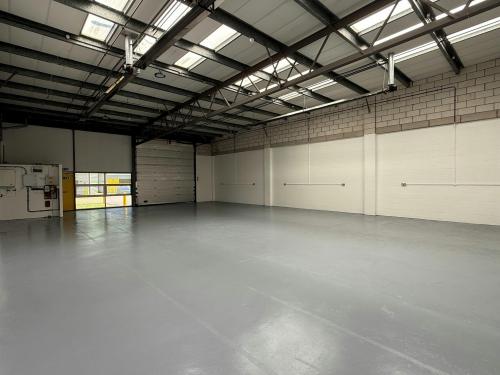 Unit 15, Ash Industrial Estate, Kembrey Park, Swindon, SN2