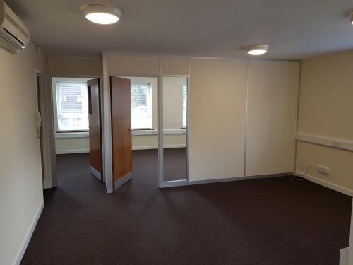 Suite 3, Peach Business Centre, 8 Chestnut Avenue, Walderslade, Chatham, ME5