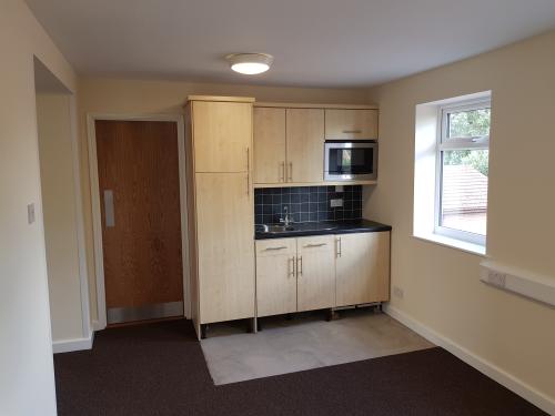 Suite 3, Peach Business Centre, 8 Chestnut Avenue, Walderslade, Chatham, ME5