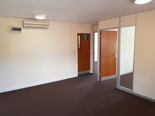 Suite 3, Peach Business Centre, 8 Chestnut Avenue, Walderslade, Chatham, ME5