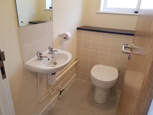 Suite 3, Peach Business Centre, 8 Chestnut Avenue, Walderslade, Chatham, ME5