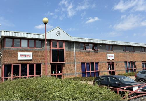 1 & 2 Titan Court, Office, Laporte Way, Luton, LU4