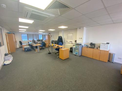 1 & 2 Titan Court, Office, Laporte Way, Luton, LU4