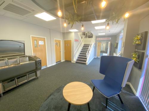 1 & 2 Titan Court, Office, Laporte Way, Luton, LU4
