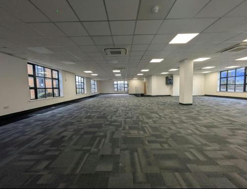 Unit 2, The Progression Centre, Maylands Avenue, Hemel Hempstead, HP2