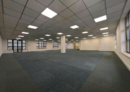 Unit 2, The Progression Centre, Maylands Avenue, Hemel Hempstead, HP2