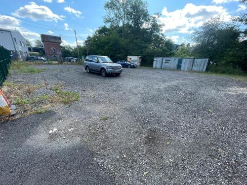 Unit 33 Bluebell Industrial Estate, Sheffield Park, Uckfield, TN22