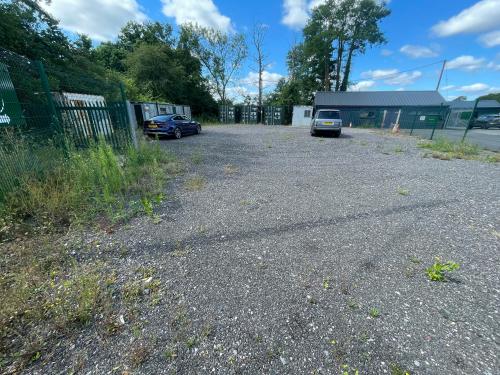 Unit 33 Bluebell Industrial Estate, Sheffield Park, Uckfield, TN22
