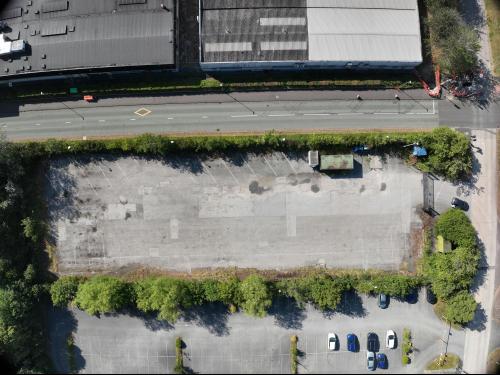 Yard 1 Arkwright Court, Astmoor Industrial Estate, Runcorn, WA7