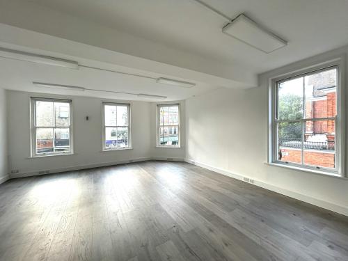 Suite 5 Islington House, 313-314 Upper Street, Islington, London, N1