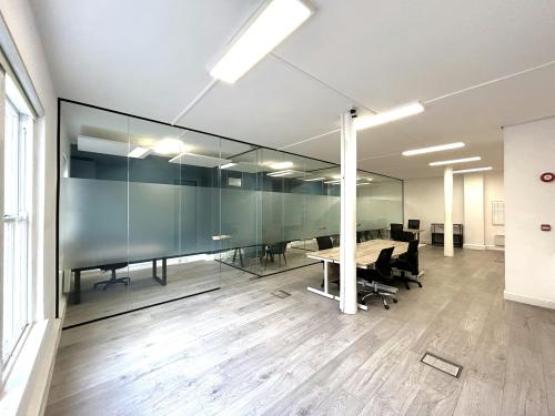 Suite 3 Islington House, 313-314 Upper Street, Islington, London, N1