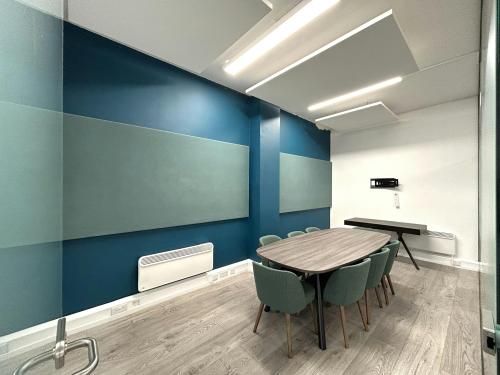 Suite 3 Islington House, 313-314 Upper Street, Islington, London, N1