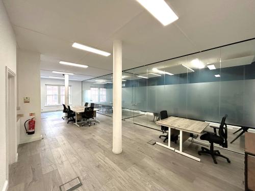 Suite 3 Islington House, 313-314 Upper Street, Islington, London, N1