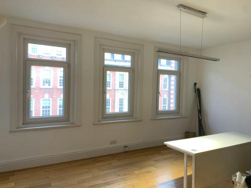 60 Tottenham Court Road, Fitzrovia, London, W1T