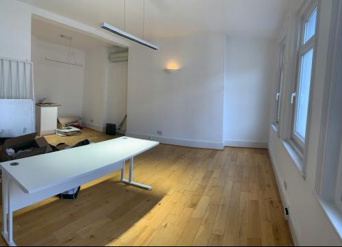 60 Tottenham Court Road, Fitzrovia, London, W1T